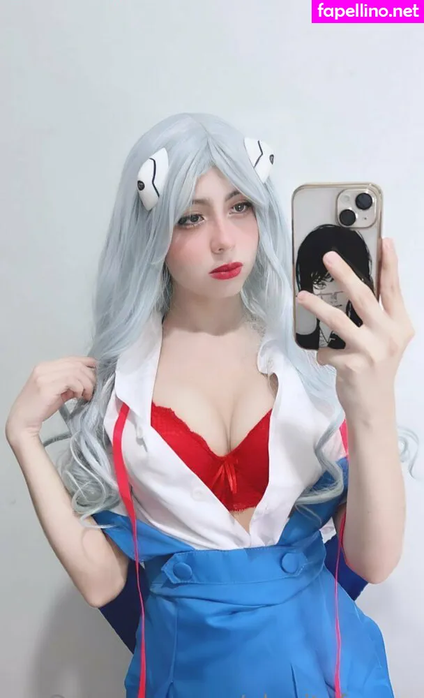 elain3uwu, elenitaforger Nude Leaked OnlyFans Photo #RWdOm50MmB