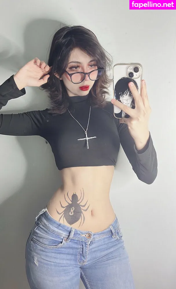 elain3uwu, elenitaforger Nude Leaked OnlyFans Photo #cuQl2CqBdL