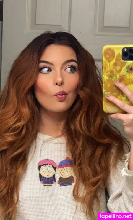 Elaina Adams OnlyFans Thumbnail #BRLstWfRP6