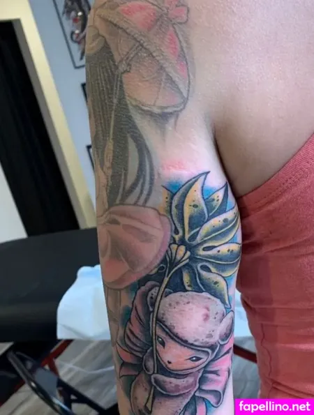 Elaina Grant OnlyFans Thumbnail #GFS4yOpbiH