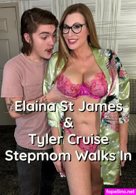 Elaina James OnlyFans Thumbnail #ZK16HOzBeh