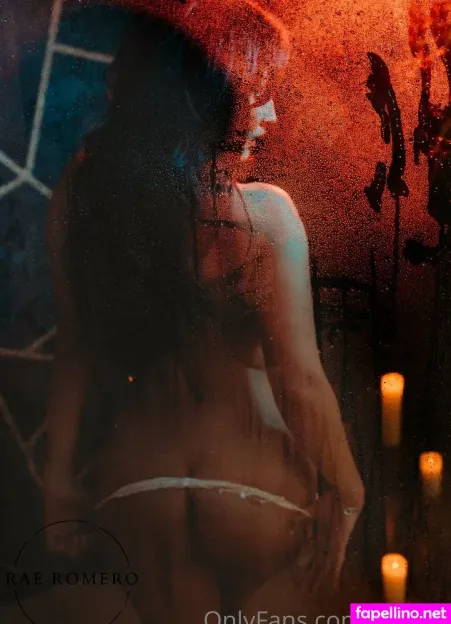 Elaina Rae Romero OnlyFans Thumbnail #koAaOmHbae