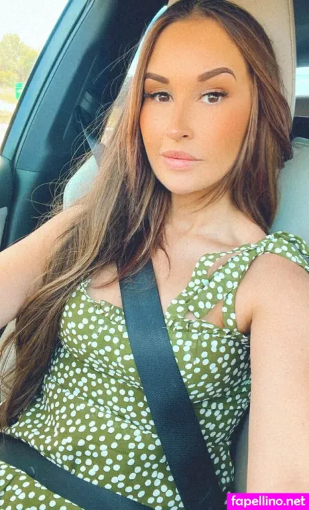 Elaina Rae Romero Main Profile Photo