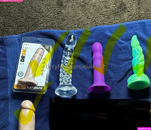 Elaina12 OnlyFans Thumbnail #9IkD1vekcC