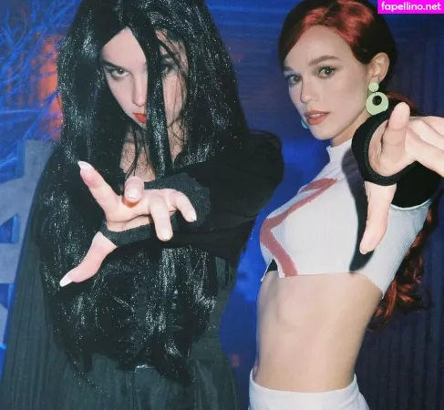 Elaine Carlin OnlyFans Thumbnail #3wEkwX0KxW