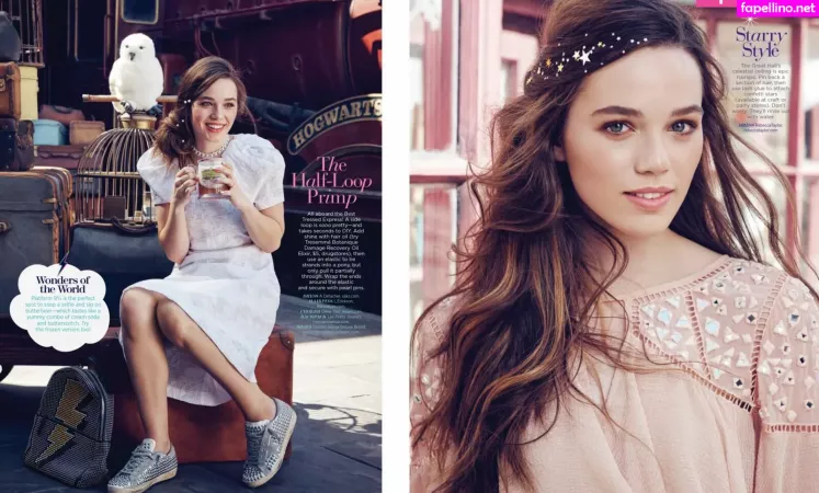 Elaine Carlin OnlyFans Thumbnail #DaigYJalSi