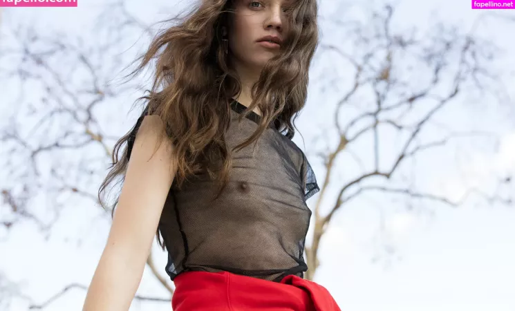 Elaine Carlin OnlyFans Thumbnail #Wp7oLyXZDB