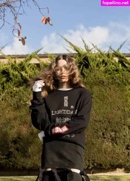 Elaine Carlin OnlyFans Thumbnail #jEpx4oth0K