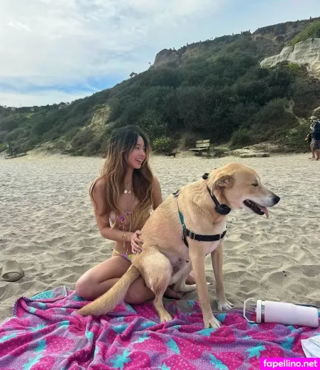 Elaine Gu OnlyFans Thumbnail #TJmUqW7RUw