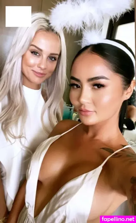 Elaine Kim OnlyFans Thumbnail #AZL8rRO9ow