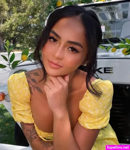 Elaine Kim OnlyFans Thumbnail #IkUOWocTTo