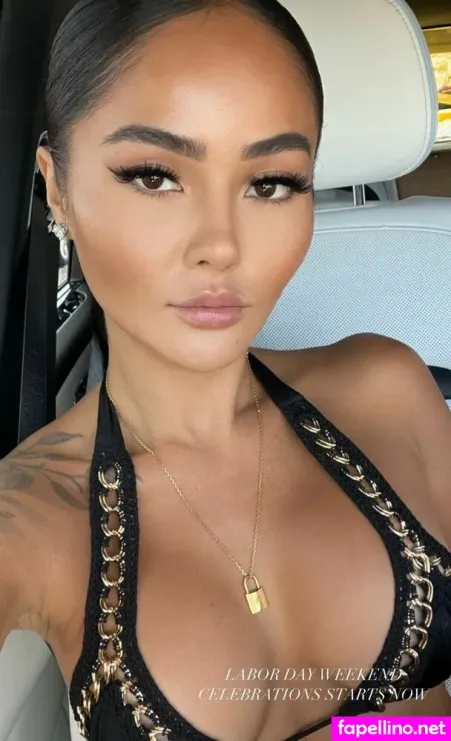 Elaine Kim OnlyFans Thumbnail #U6wph92ZMZ