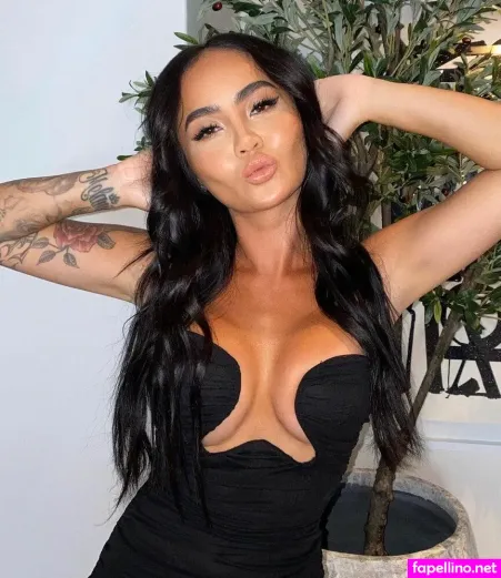 Elaine Kim OnlyFans Thumbnail #mE5mOEDTFJ