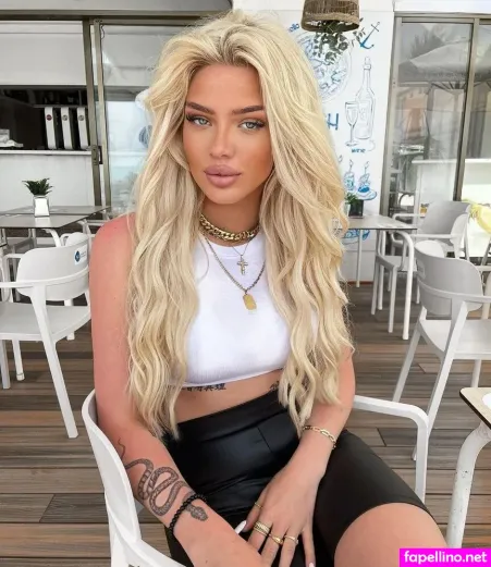 Elaine Victoria OnlyFans Thumbnail #QhQHEy516o