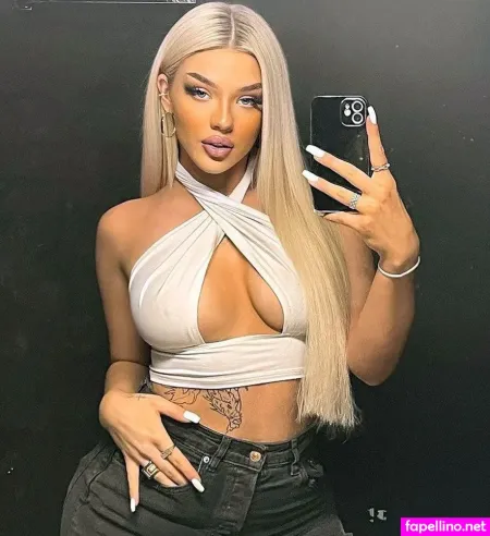 Elaine Victoria OnlyFans Thumbnail #Qr7dQHQa0M