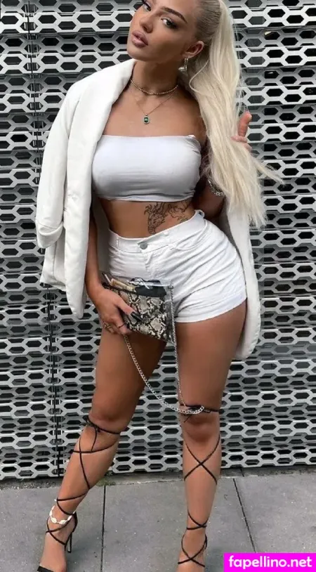 Elaine Victoria OnlyFans Thumbnail #Uh7f9DP35u