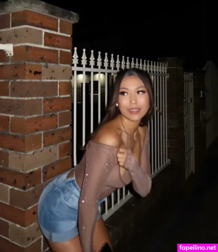 Elaine Wu OnlyFans Thumbnail #7zGXRPQWxF