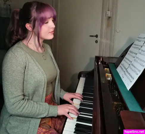 Elairida OnlyFans Thumbnail #ApDog2YRTJ