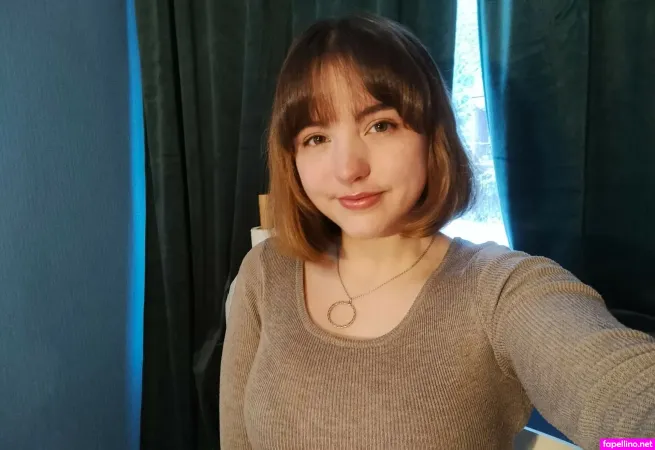 Elairida OnlyFans Thumbnail #BYtkT9CaPg