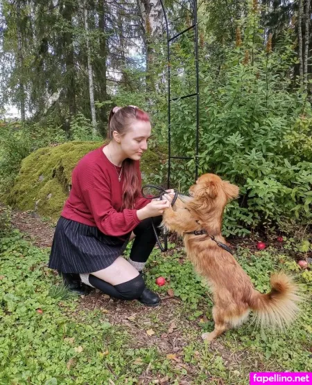 Elairida OnlyFans Thumbnail #E92BLVe4QX