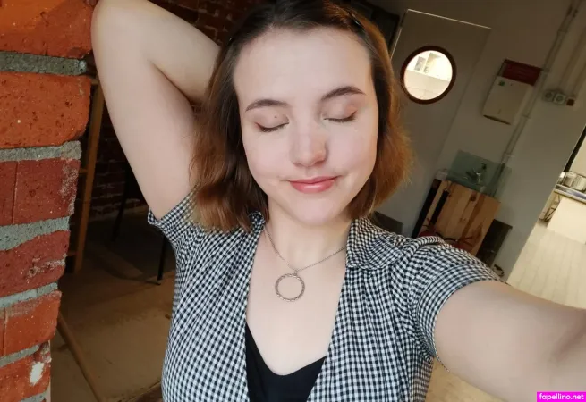 Elairida OnlyFans Thumbnail #It6DkJjyTJ