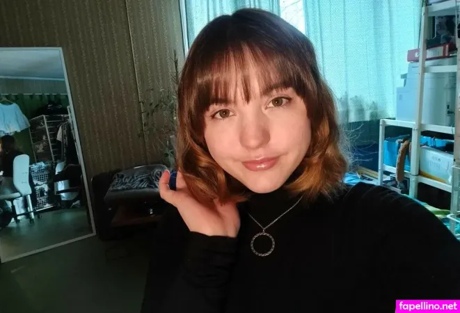 Elairida OnlyFans Thumbnail #Rdz1h9eHSx