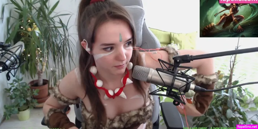 Elairida OnlyFans Thumbnail #ZIWgU3orge