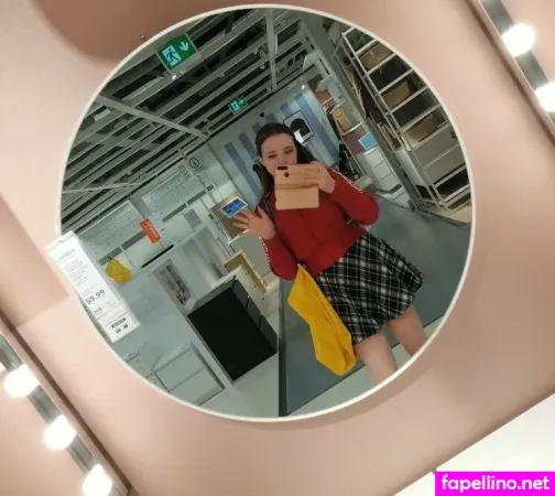 Elairida OnlyFans Thumbnail #j3SML4Pz7p