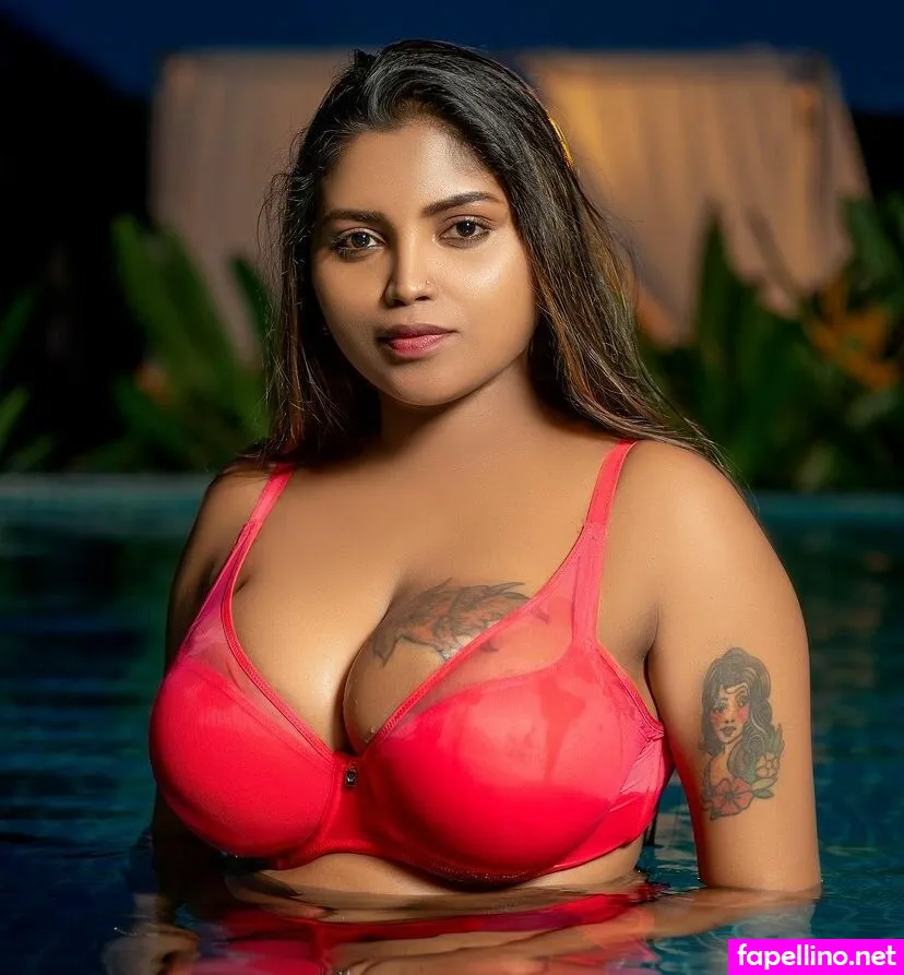 elakkiyaaofficial Nude Leaked OnlyFans Photo #0nieYFRMXM