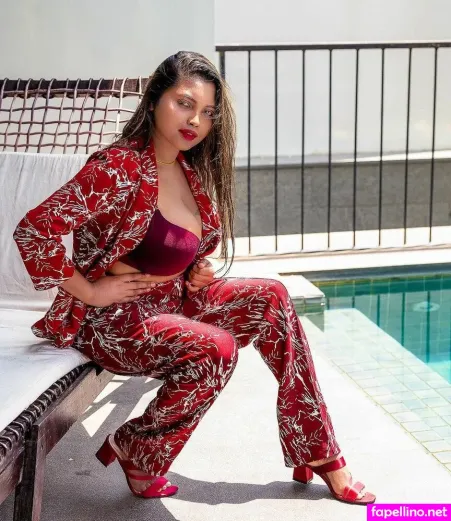 Elakkiya Rajendran OnlyFans Thumbnail #ASJBX5lMoJ