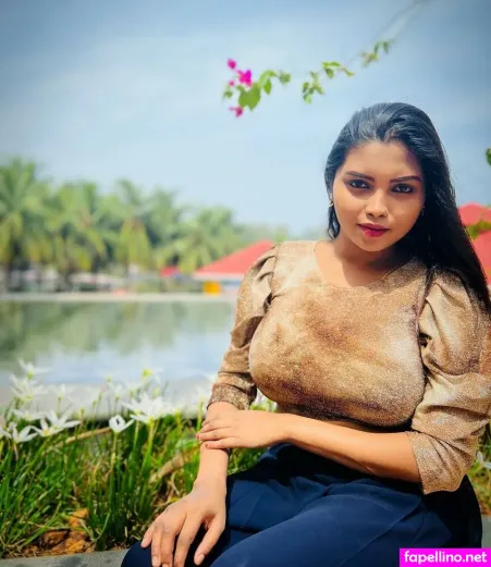 Elakkiya Rajendran OnlyFans Thumbnail #EukUCzHE5u