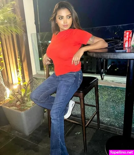 Elakkiya Rajendran OnlyFans Thumbnail #I0NH7TPEFe
