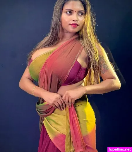 Elakkiya Rajendran OnlyFans Thumbnail #L07iUM6pNH