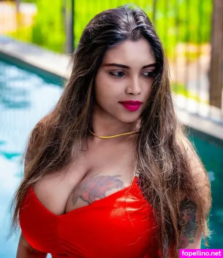 Elakkiya Rajendran OnlyFans Thumbnail #PnT1uLg6Ug