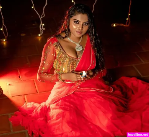 Elakkiya Rajendran OnlyFans Thumbnail #QIwxSXhTcK