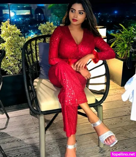 Elakkiya Rajendran OnlyFans Thumbnail #XmdrtaZfx8