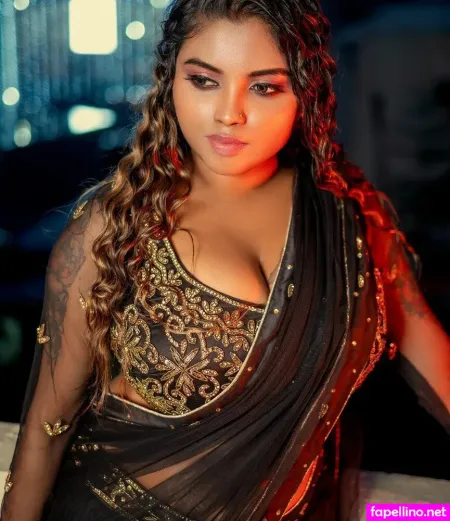 Elakkiya Rajendran OnlyFans Thumbnail #os62rDbvSX