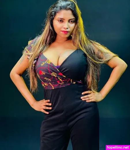 Elakkiya Rajendran OnlyFans Thumbnail #ufp6B8TaF7