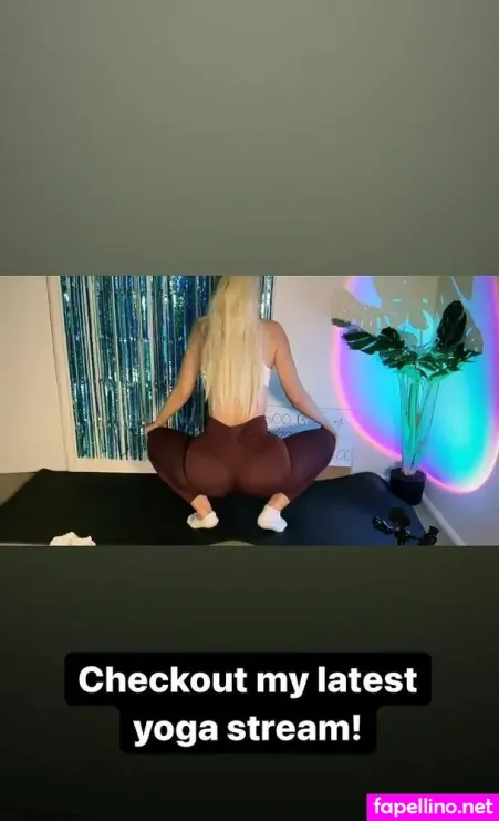 Elalison00 OnlyFans Thumbnail #62bLMWmKwo