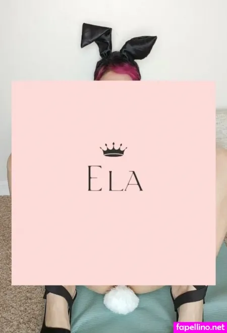 Elamypetitequeen OnlyFans Thumbnail #VMA5sPkFp6