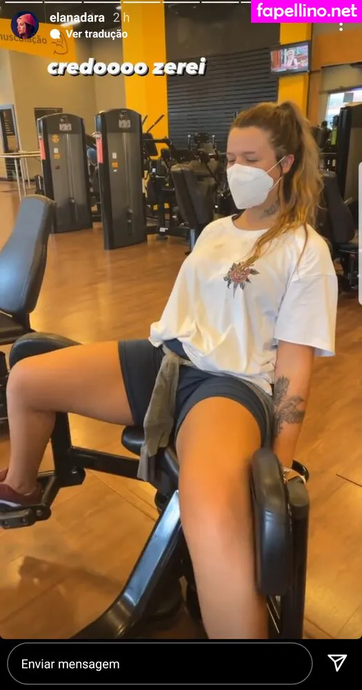 elanadara, elanapatterson Nude Leaked OnlyFans Photo #0DmQSIYC50