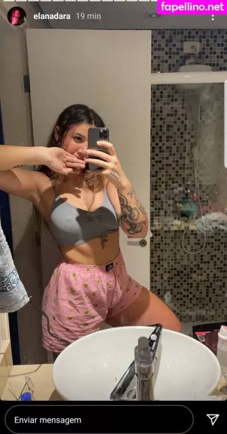 Elana Dara OnlyFans Thumbnail #5NBB2dmpvG