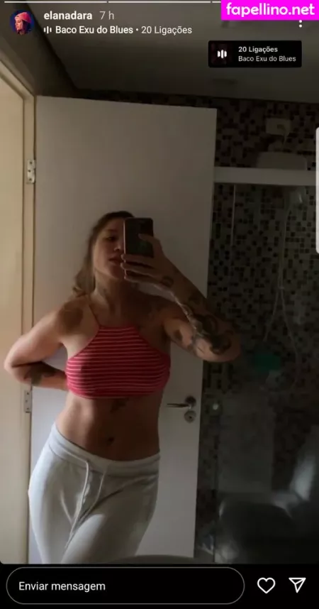 Elana Dara OnlyFans Thumbnail #6QLVBW0dqx