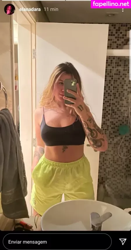 Elana Dara OnlyFans Thumbnail #79BmwJPygK