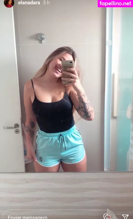 Elana Dara OnlyFans Thumbnail #OQfMB3CTem