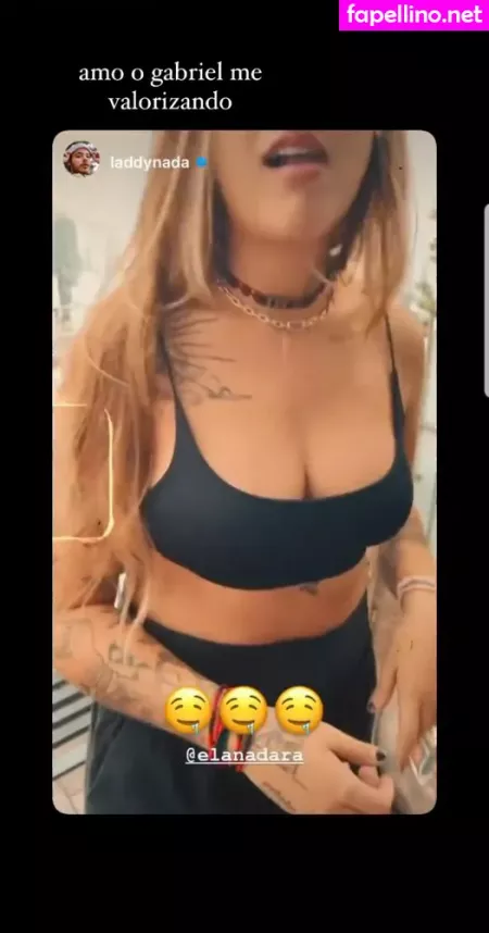 Elana Dara OnlyFans Thumbnail #P4yUw2r767