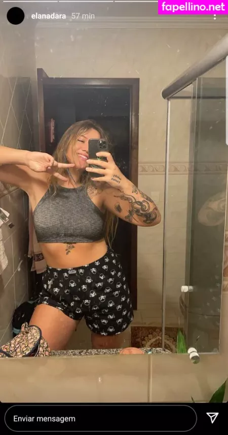 Elana Dara OnlyFans Thumbnail #PbwaNaQMMU