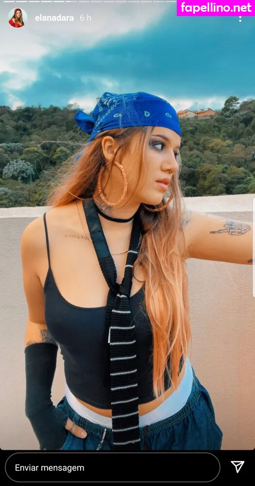 elanadara, elanapatterson Nude Leaked OnlyFans Photo #TVHeZFiYb7