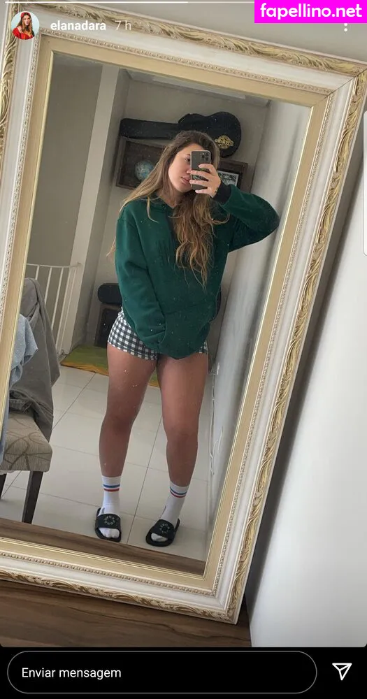 elanadara, elanapatterson Nude Leaked OnlyFans Photo #bbI6nkMYKx