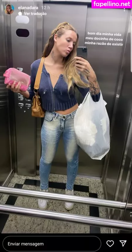 Elana Dara OnlyFans Thumbnail #fcOZrzVESY